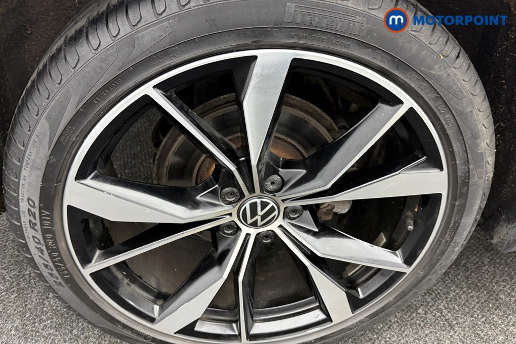 Used Volkswagen Tiguan 2021 for sale - 76933826: Photo 41