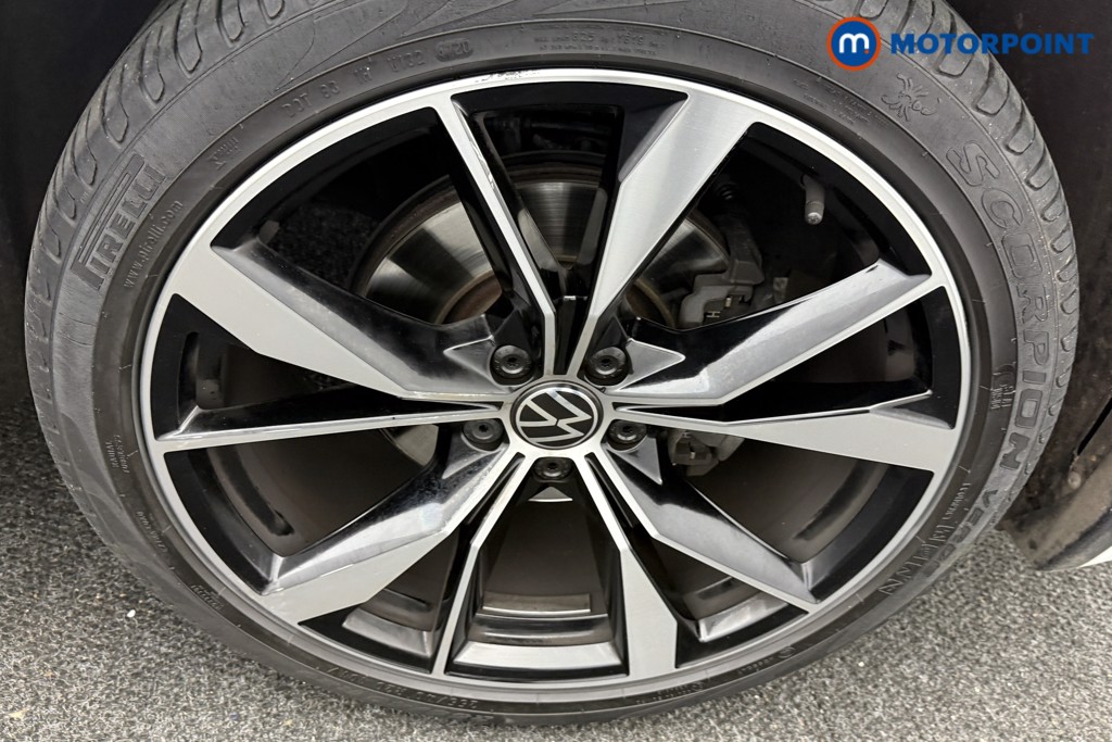 Used Volkswagen Tiguan 2021 for sale - 76933826: Photo 42