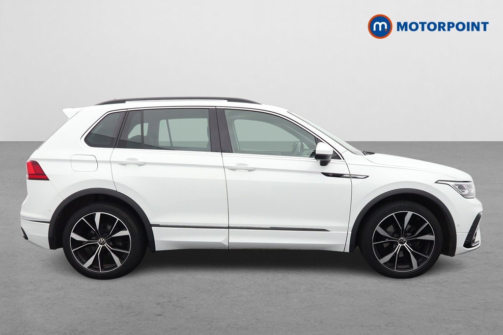 Used Volkswagen Tiguan 2021 for sale - 76933826: Photo 8