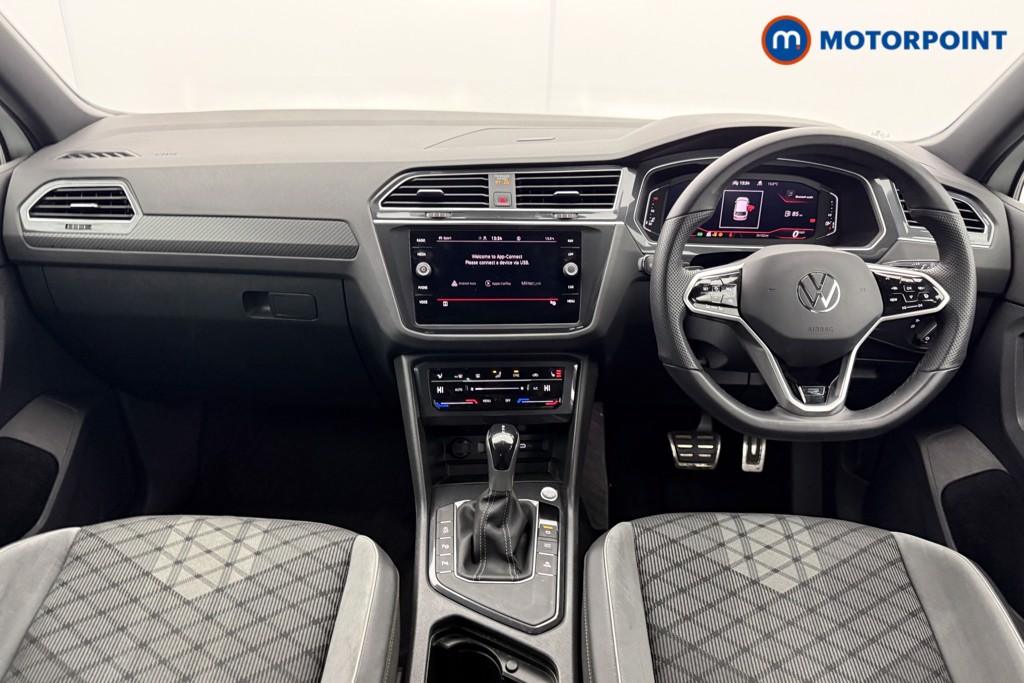 Used Volkswagen Tiguan 2021 for sale - 76933826: Photo 9