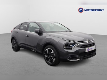 Used Citroen C4 2021 for sale - 79421555: Photo