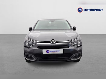 Used Citroen C4 2021 for sale - 79421555: Photo