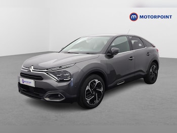 Used Citroen C4 2021 for sale - 79421555: Photo