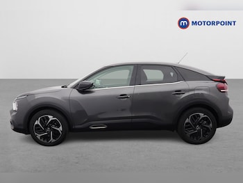 Used Citroen C4 2021 for sale - 79421555: Photo