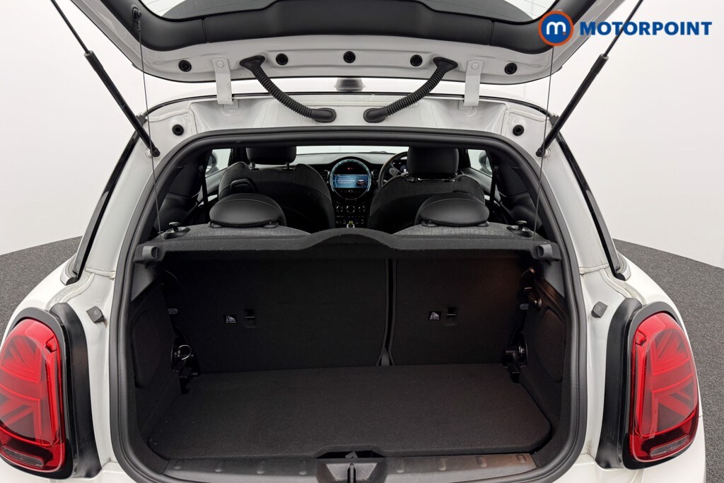 Used MINI Hatch 2022 for sale - 77483211: Photo 25