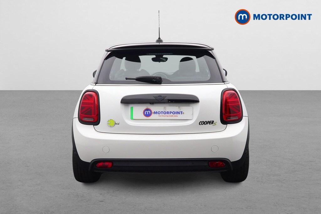 Used MINI Hatch 2022 for sale - 77483211: Photo 6
