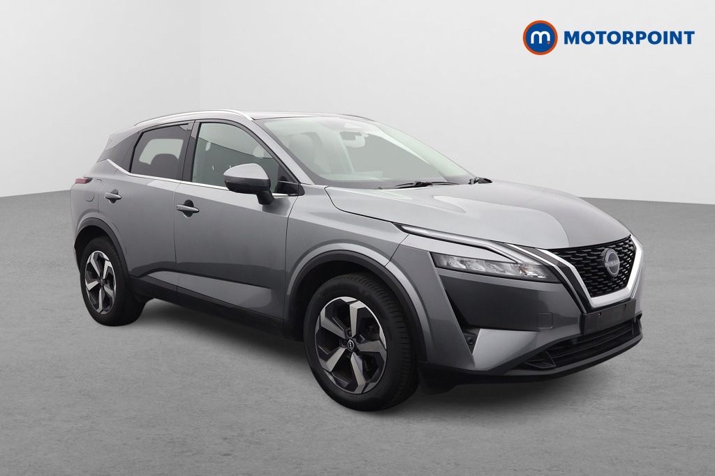 Used Nissan Qashqai for sale - 77364766: Photo 1