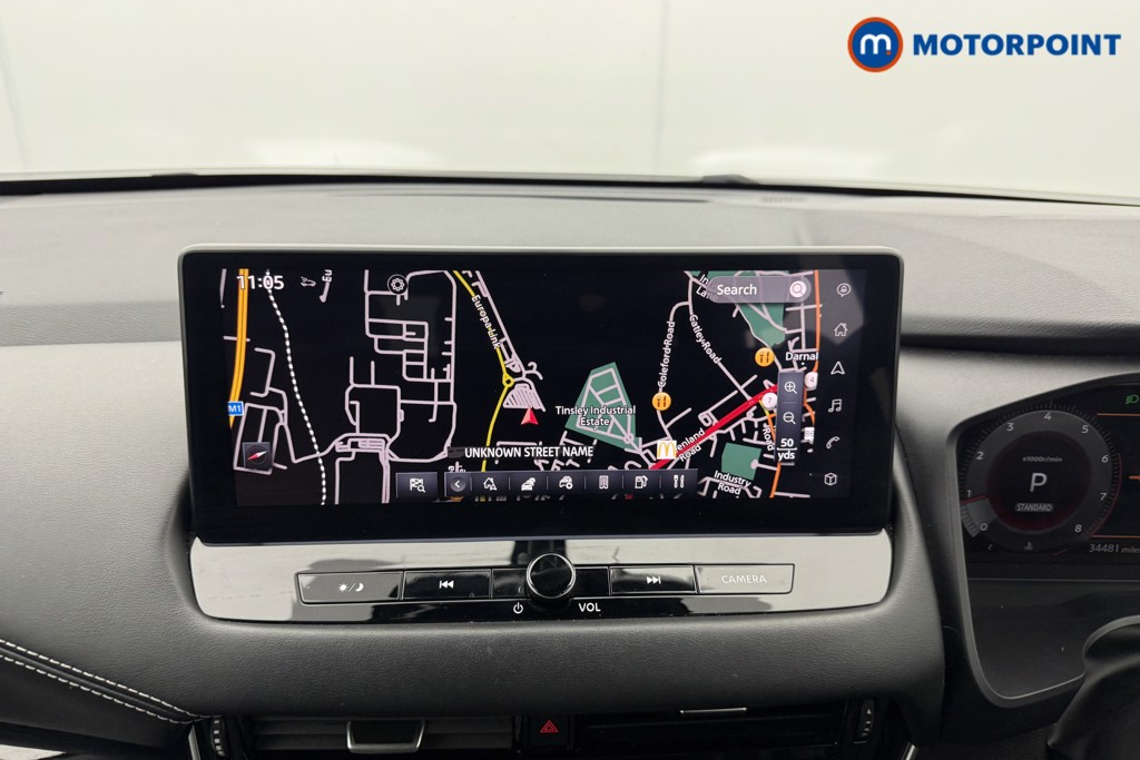 Used Nissan Qashqai for sale - 77364766: Photo 10