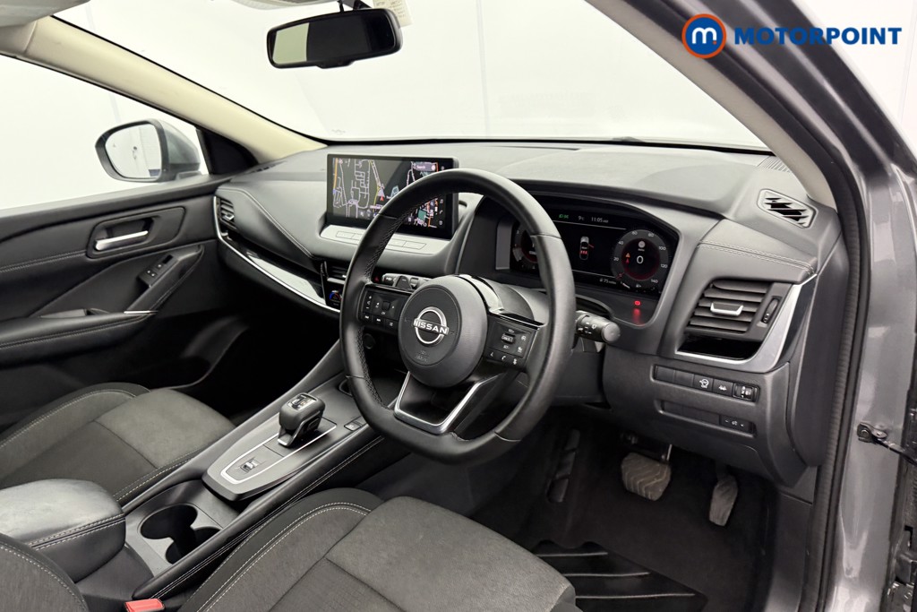 Used Nissan Qashqai for sale - 77364766: Photo 12