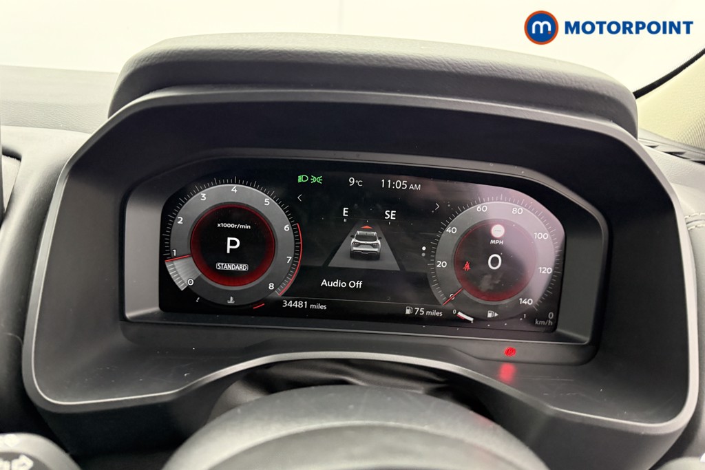 Used Nissan Qashqai for sale - 77364766: Photo 13