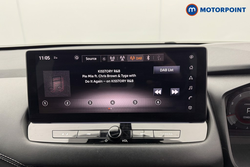 Used Nissan Qashqai for sale - 77364766: Photo 14