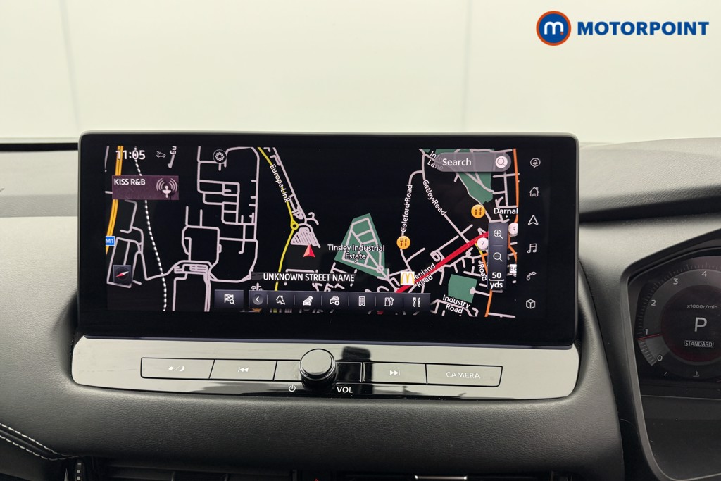 Used Nissan Qashqai for sale - 77364766: Photo 16