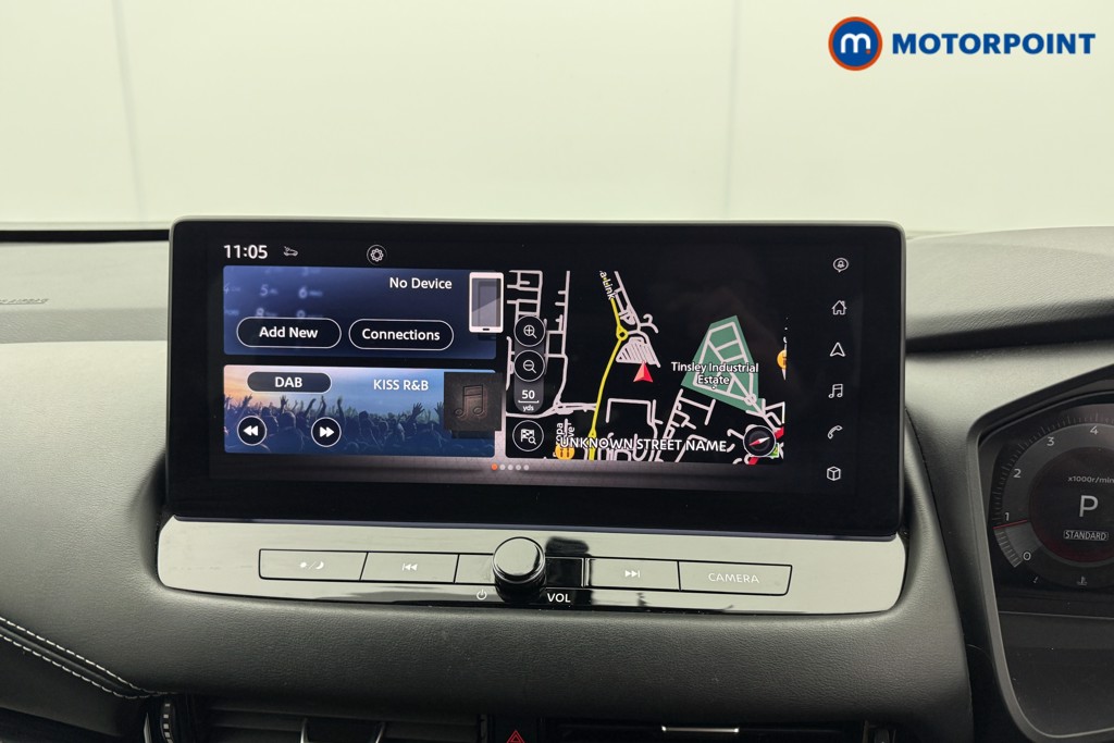 Used Nissan Qashqai for sale - 77364766: Photo 17