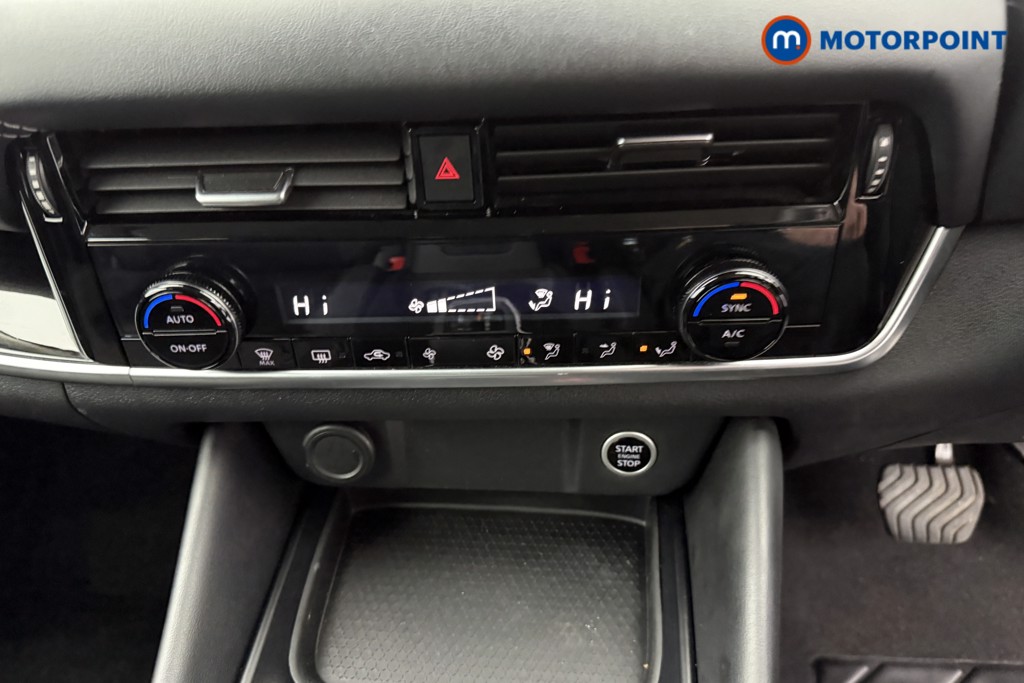 Used Nissan Qashqai for sale - 77364766: Photo 18