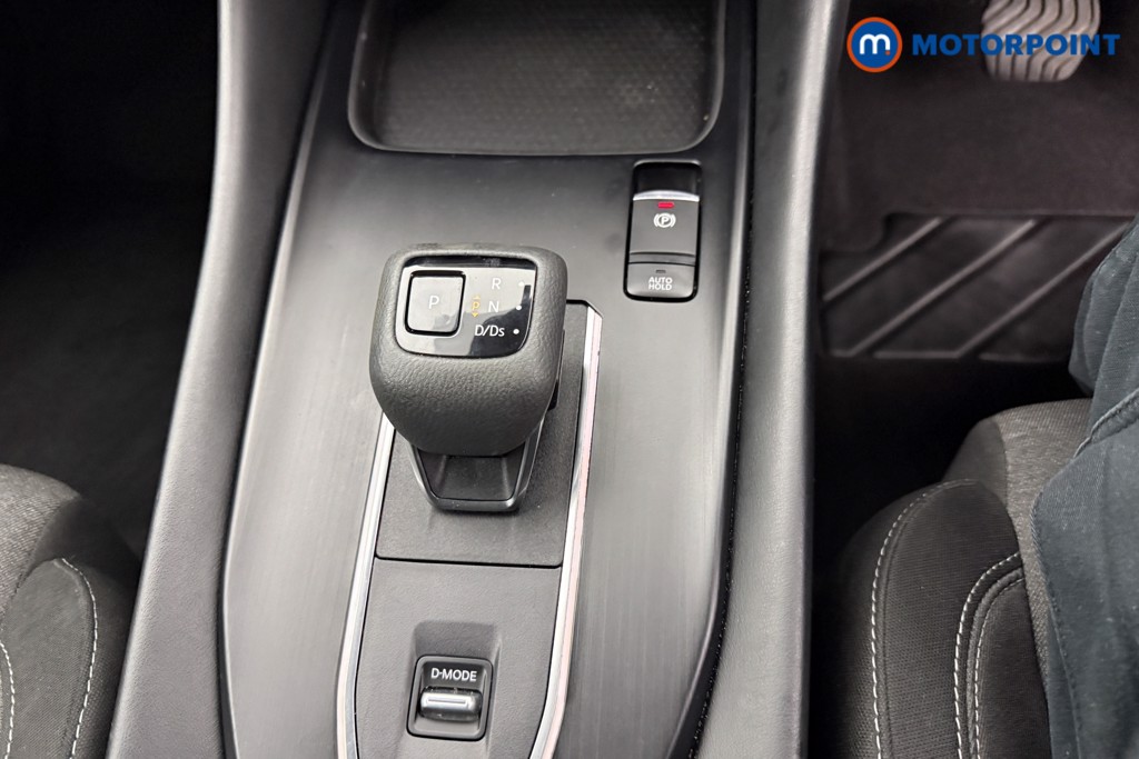 Used Nissan Qashqai for sale - 77364766: Photo 19