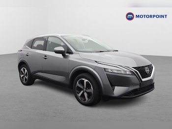 Used Nissan Qashqai undefined for sale - 77364766: Photo