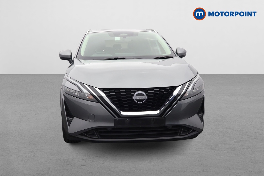 Used Nissan Qashqai for sale - 77364766: Photo 2