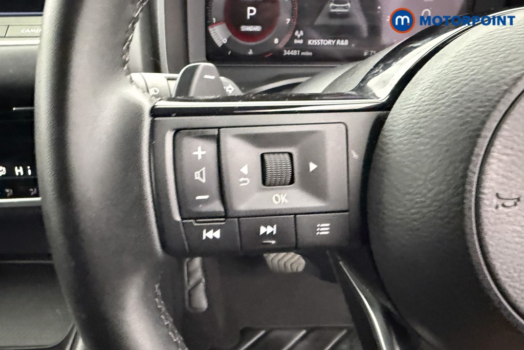 Used Nissan Qashqai for sale - 77364766: Photo 20