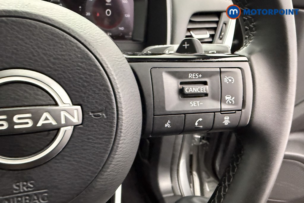 Used Nissan Qashqai for sale - 77364766: Photo 21