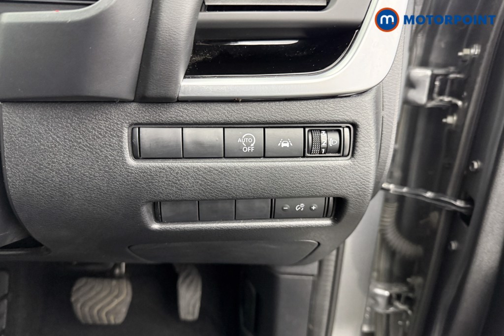 Used Nissan Qashqai for sale - 77364766: Photo 22