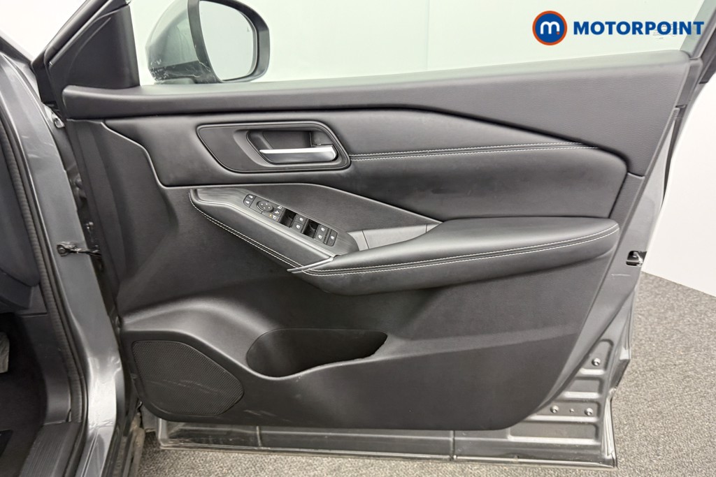 Used Nissan Qashqai for sale - 77364766: Photo 24