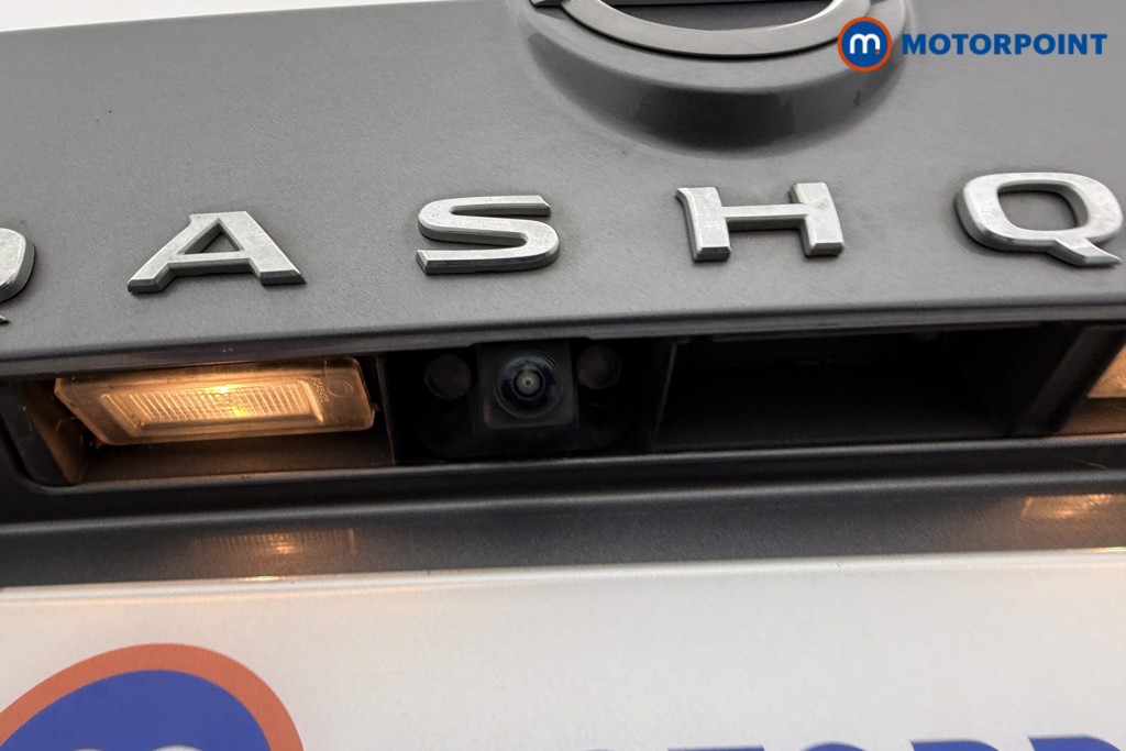 Used Nissan Qashqai for sale - 77364766: Photo 28