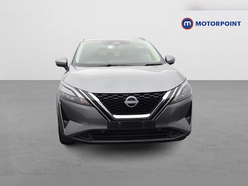 Used Nissan Qashqai undefined for sale - 77364766: Photo