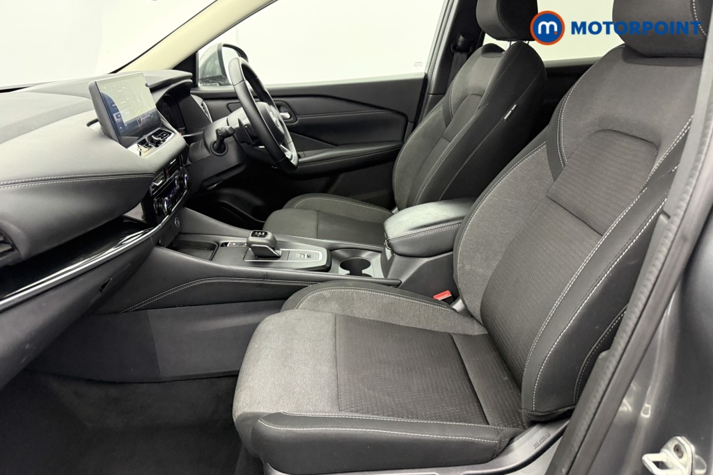 Used Nissan Qashqai for sale - 77364766: Photo 30