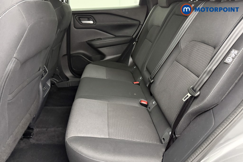 Used Nissan Qashqai for sale - 77364766: Photo 31