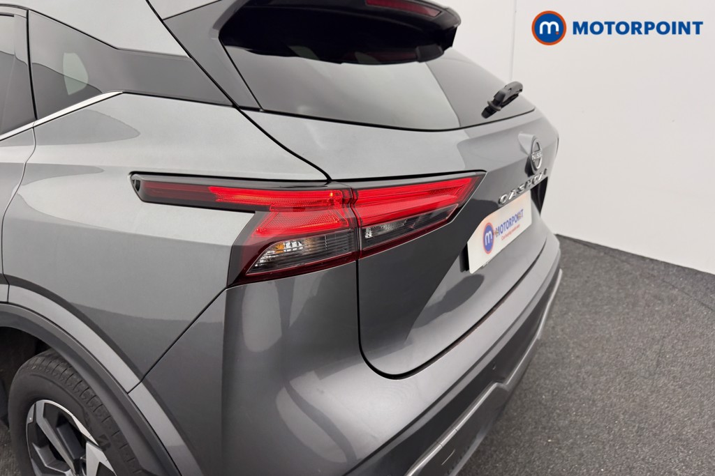 Used Nissan Qashqai for sale - 77364766: Photo 34