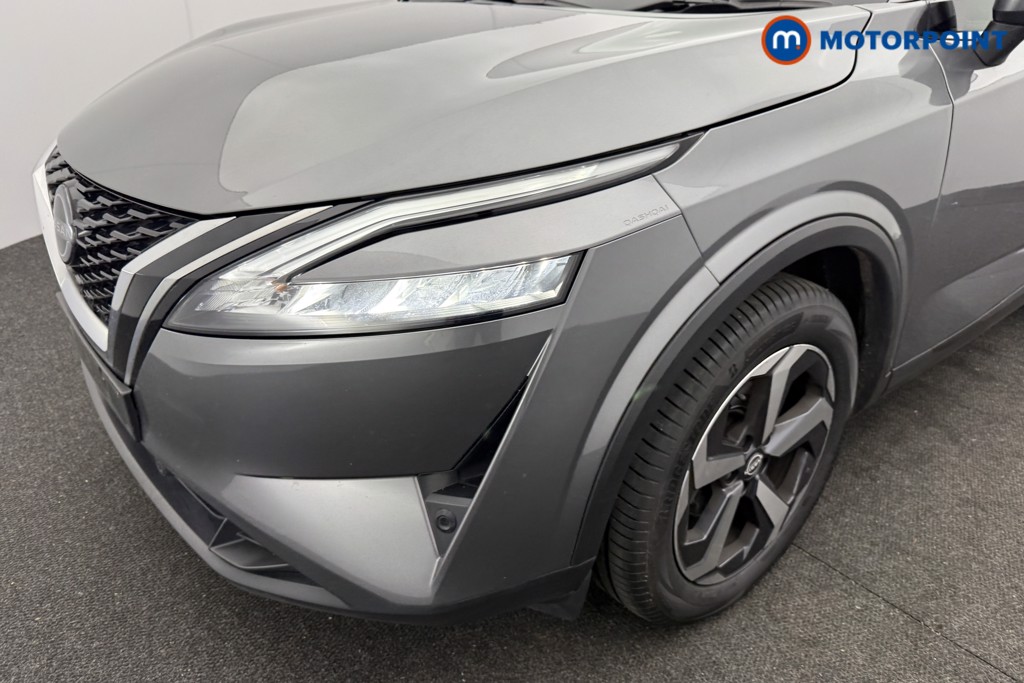 Used Nissan Qashqai for sale - 77364766: Photo 36