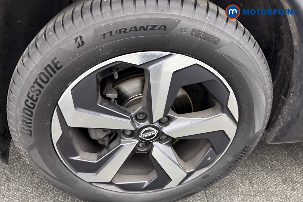 Used Nissan Qashqai for sale - 77364766: Photo 37