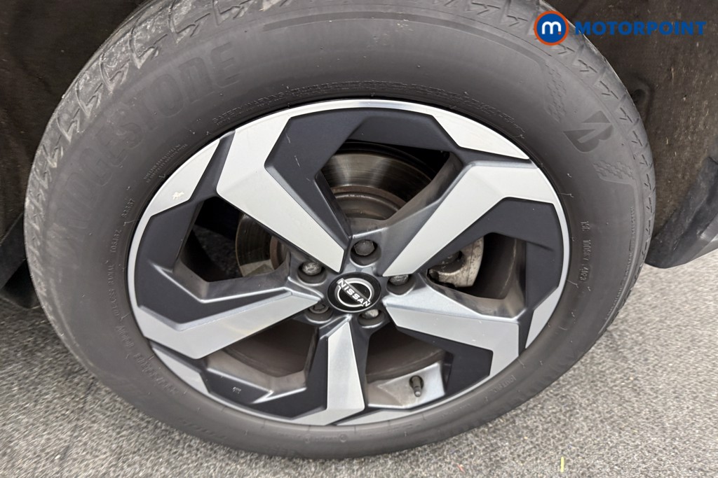 Used Nissan Qashqai for sale - 77364766: Photo 38