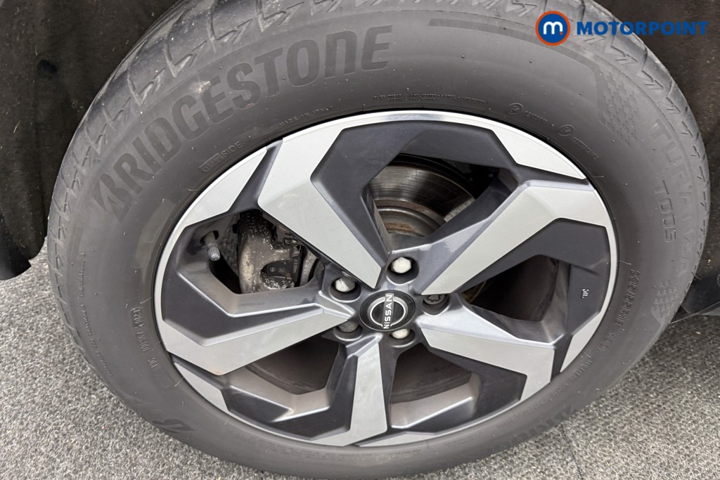 Used Nissan Qashqai for sale - 77364766: Photo 39