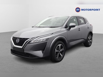 Used Nissan Qashqai undefined for sale - 77364766: Photo