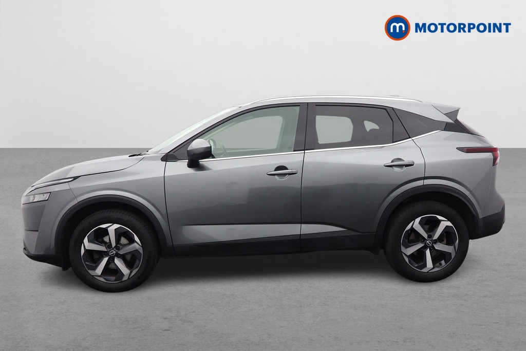 Used Nissan Qashqai for sale - 77364766: Photo 4
