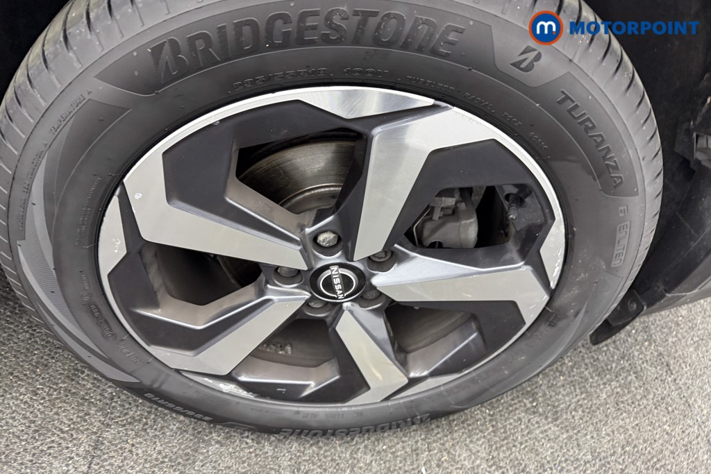 Used Nissan Qashqai for sale - 77364766: Photo 40