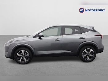 Used Nissan Qashqai undefined for sale - 77364766: Photo