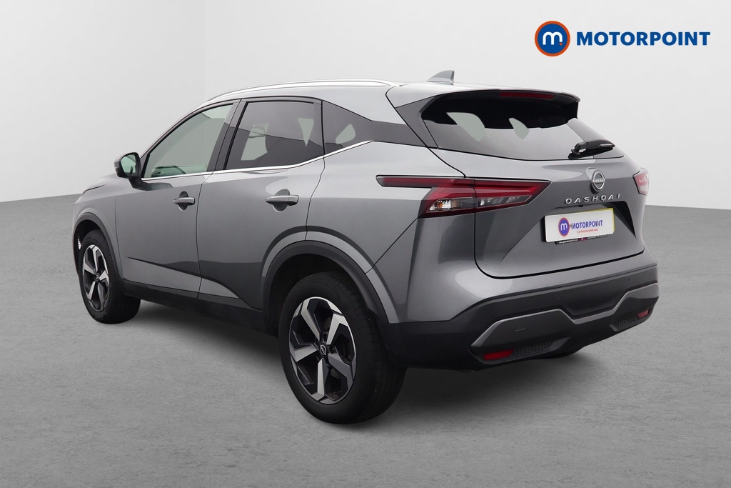 Used Nissan Qashqai for sale - 77364766: Photo 5