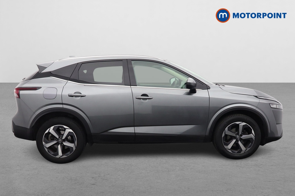 Used Nissan Qashqai for sale - 77364766: Photo 8