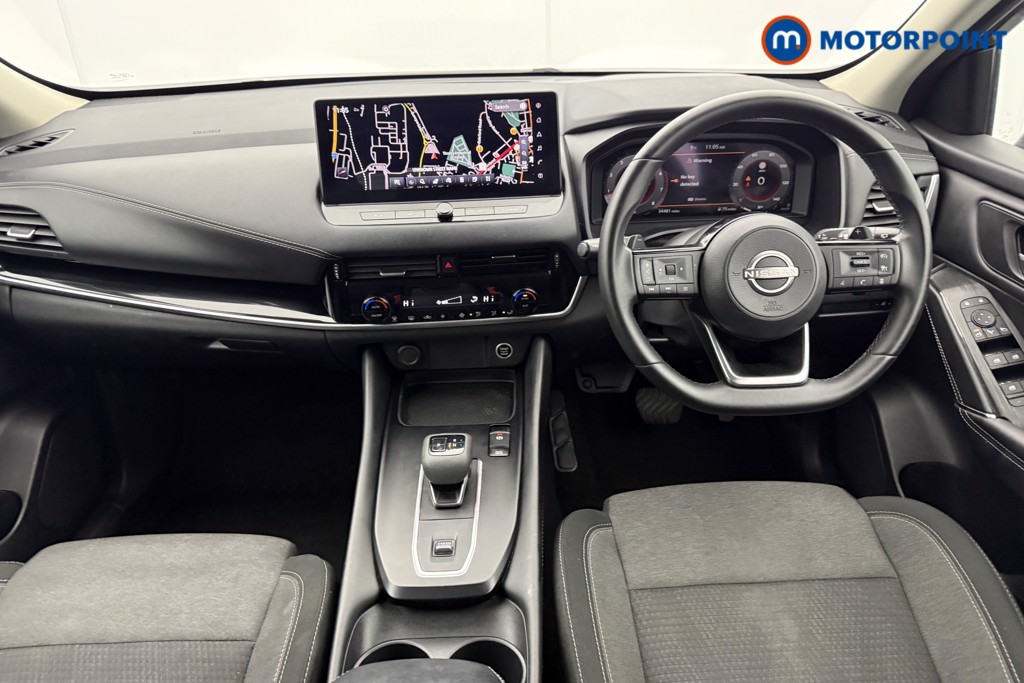 Used Nissan Qashqai for sale - 77364766: Photo 9