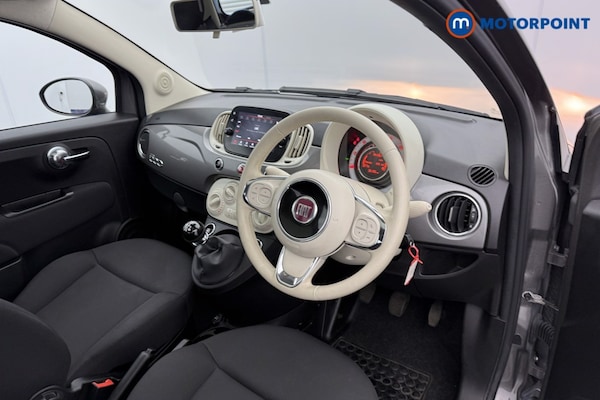 Used Fiat 500 2023 for sale - 75689066: Photo 11