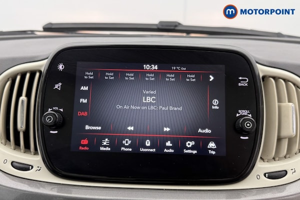 Used Fiat 500 2023 for sale - 75689066: Photo 13