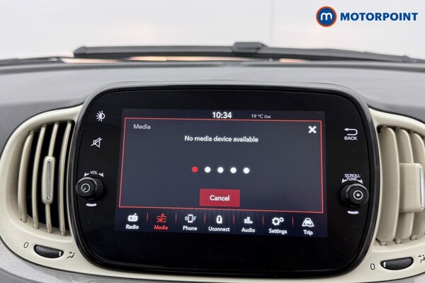 Used Fiat 500 2023 for sale - 75689066: Photo 14