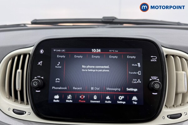 Used Fiat 500 2023 for sale - 75689066: Photo 15