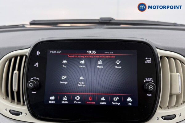 Used Fiat 500 2023 for sale - 75689066: Photo 16