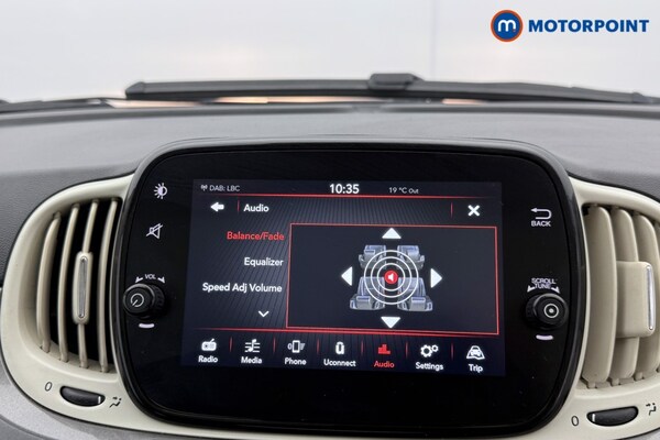 Used Fiat 500 2023 for sale - 75689066: Photo 17