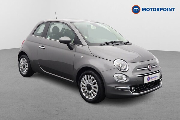 Used Fiat 500 2023 for sale - 75689066: Photo 1