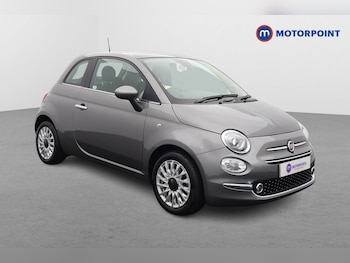 Used Fiat 500 2023 for sale - 75689066: Photo