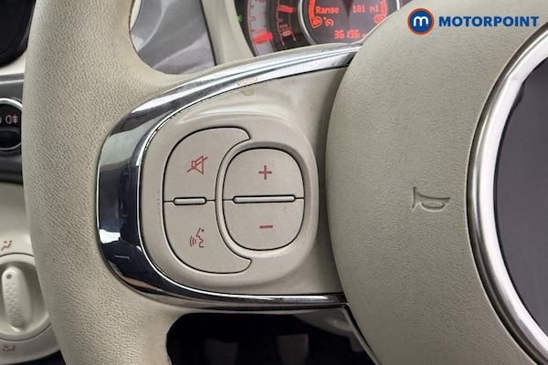 Used Fiat 500 2023 for sale - 75689066: Photo 20
